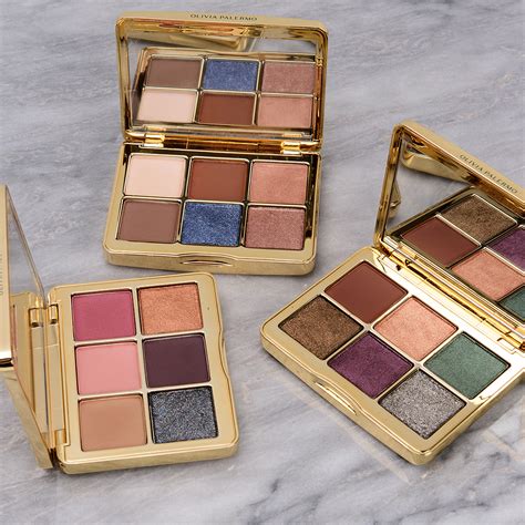 olivia palermo eyeshadow palette